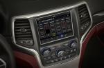 Jeep Grand Cherokee Trackhawk 2017 года